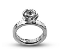 Anneau Maria Cristina Sterling Femme Rose in Argent G2970-14 - G2970-14